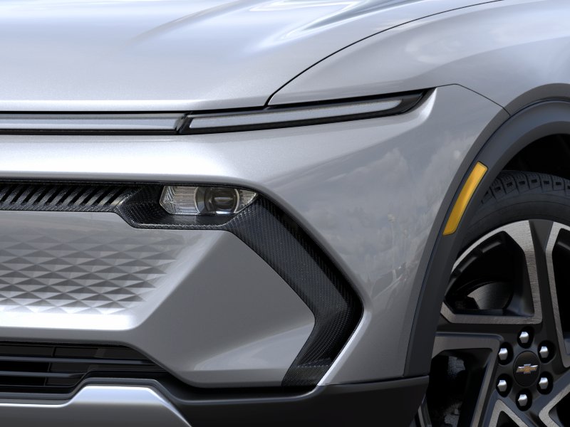 2026 Chevrolet Equinox EV 2LT - Photo 30