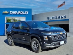 2026 Chevrolet Equinox LT SUV