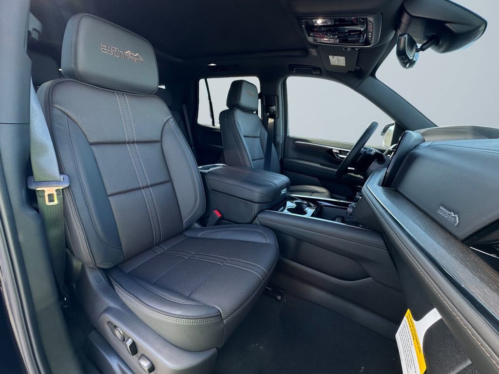 2026 Chevrolet Tahoe High Country - Photo 15