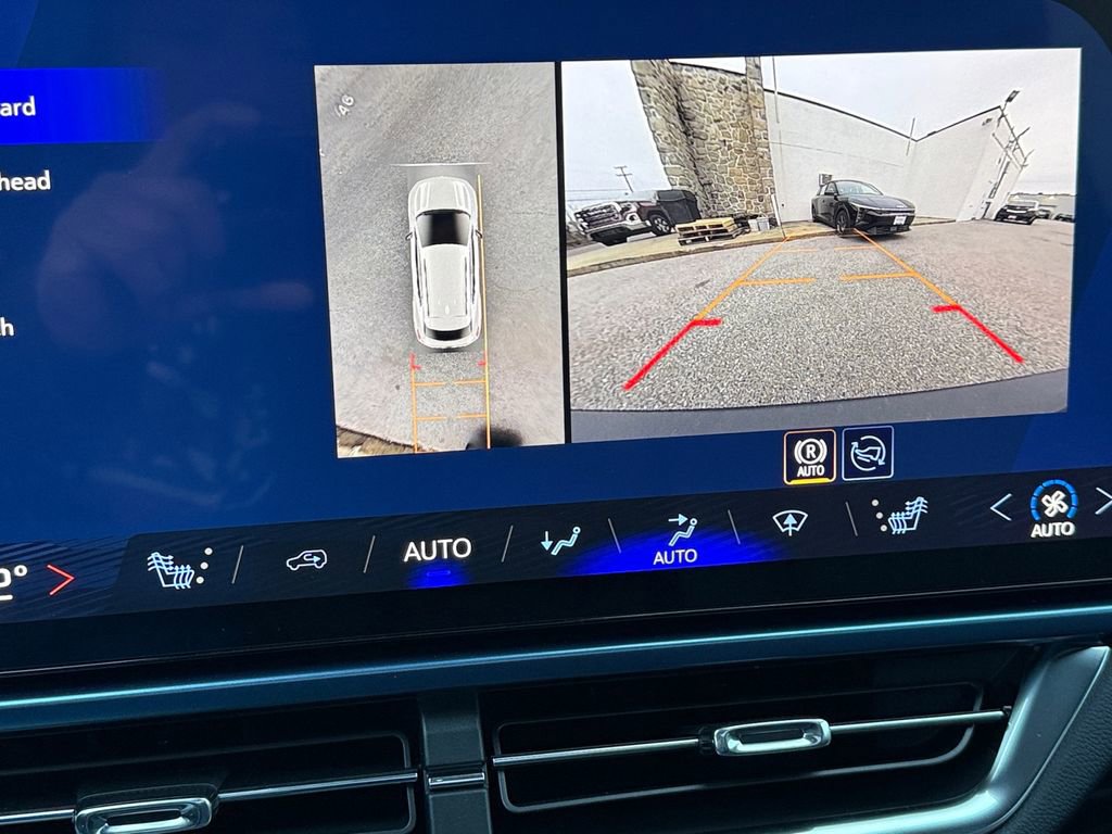 2026 Chevrolet Equinox EV 2LT - Photo 19