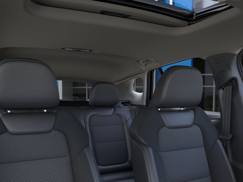2026 Chevrolet Trax LT - Photo 24