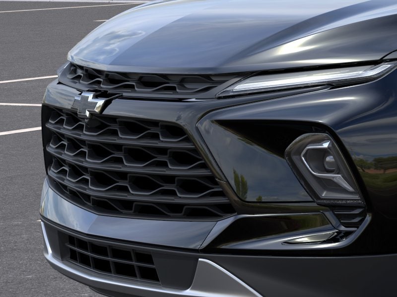 2026 Chevrolet Blazer 3LT - Photo 13