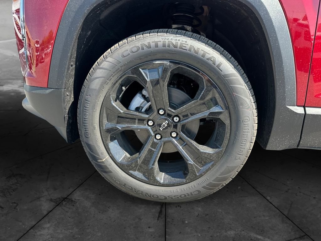 2026 Chevrolet Equinox LT - Photo 14