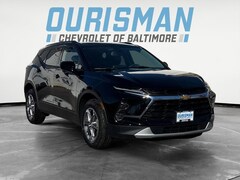2026 Chevrolet Blazer 2LT SUV