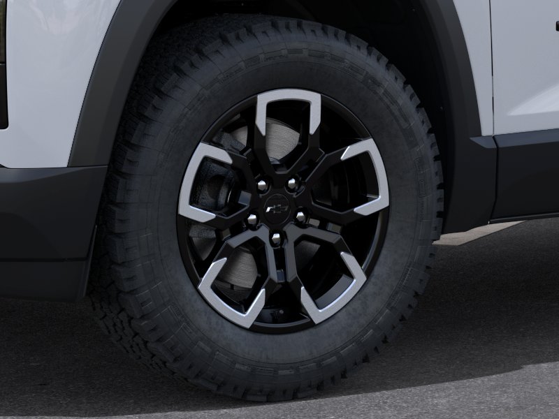 2027 Chevrolet Equinox ACTIV - Photo 28