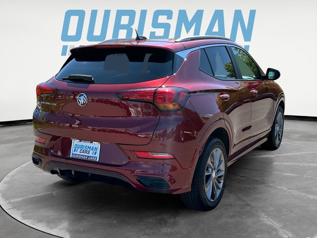2023 Buick Encore GX Select - Photo 6