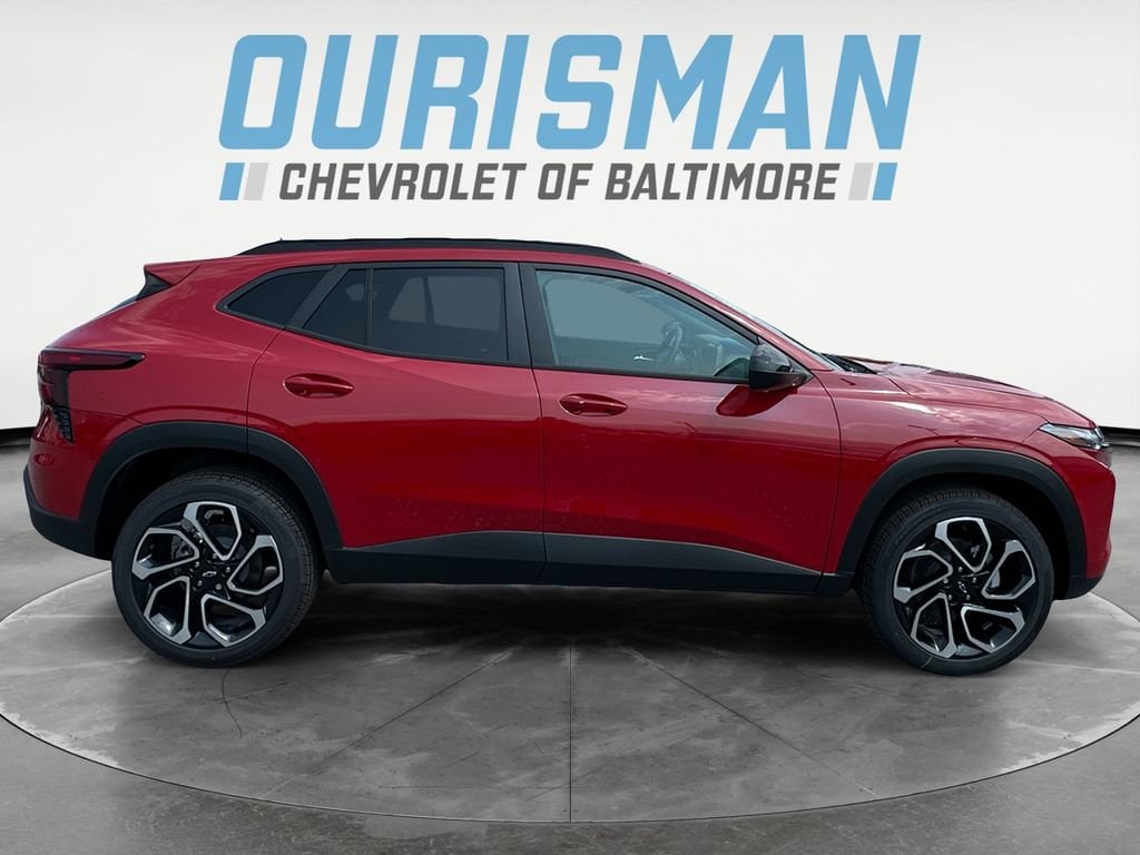 2026 Chevrolet Trax RS - Photo 6