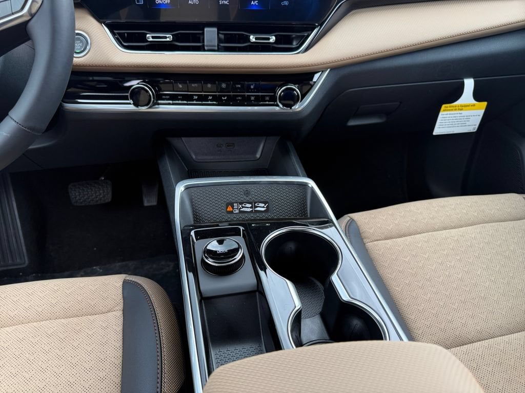 2027 Chevrolet Equinox ACTIV - Photo 10