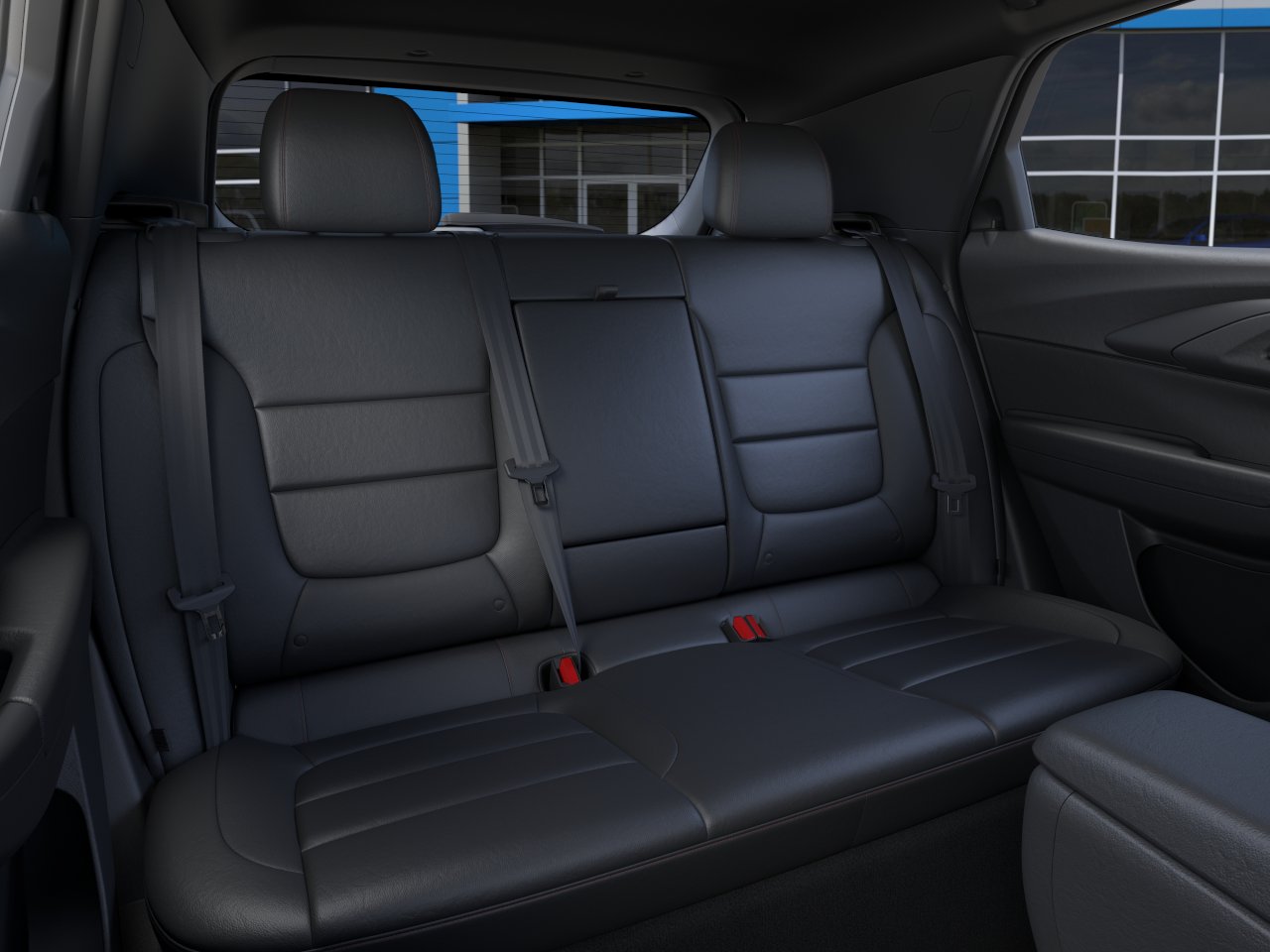 2026 Chevrolet Trailblazer RS - Photo 37