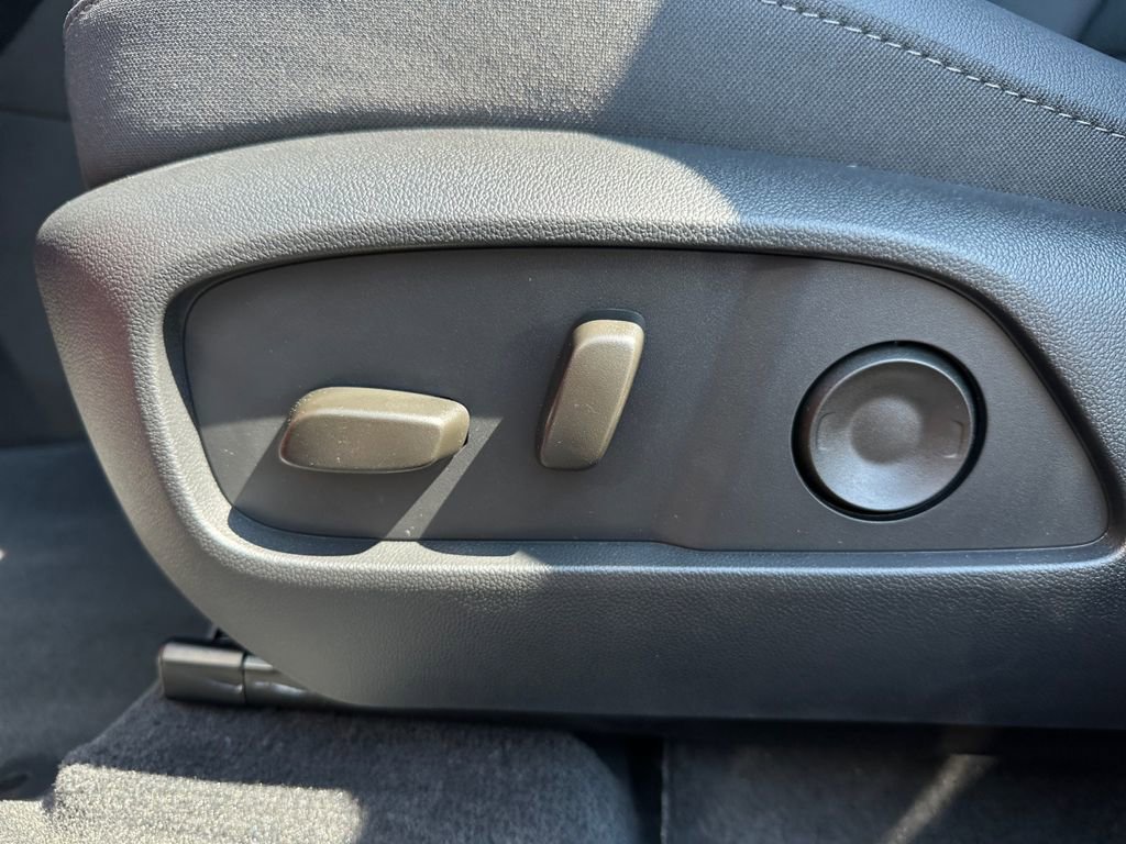 2026 Chevrolet Equinox LT - Photo 16