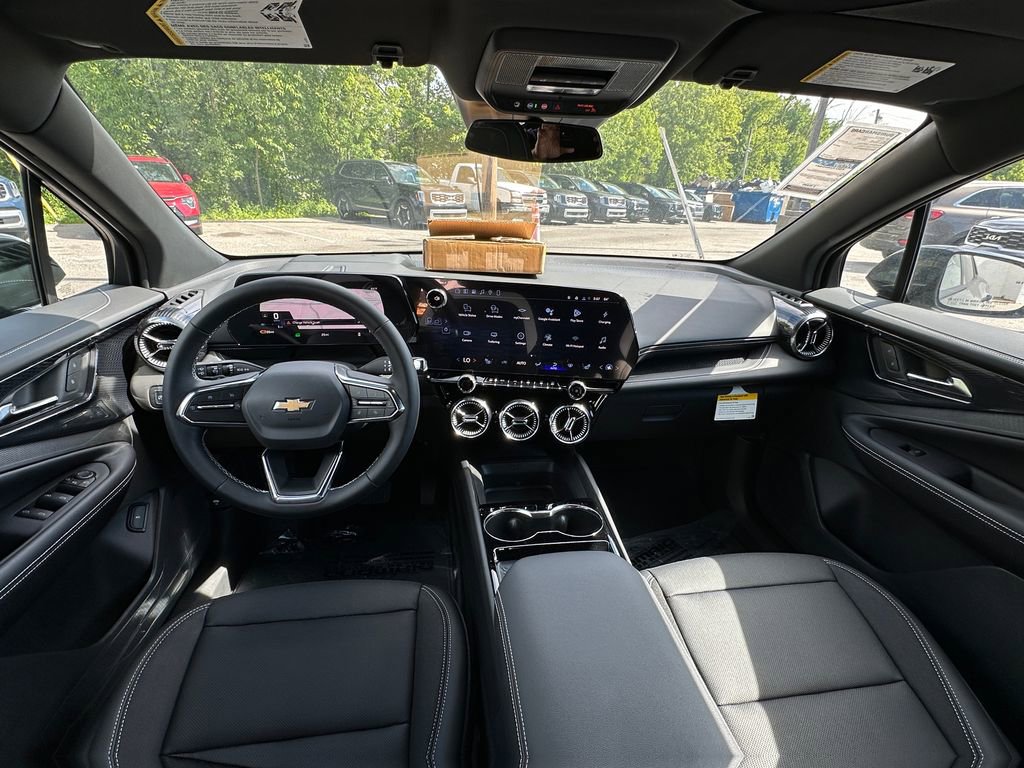 2026 Chevrolet Blazer EV LT - Photo 10