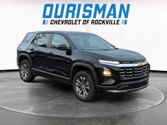 2026 Chevrolet Equinox LT SUV