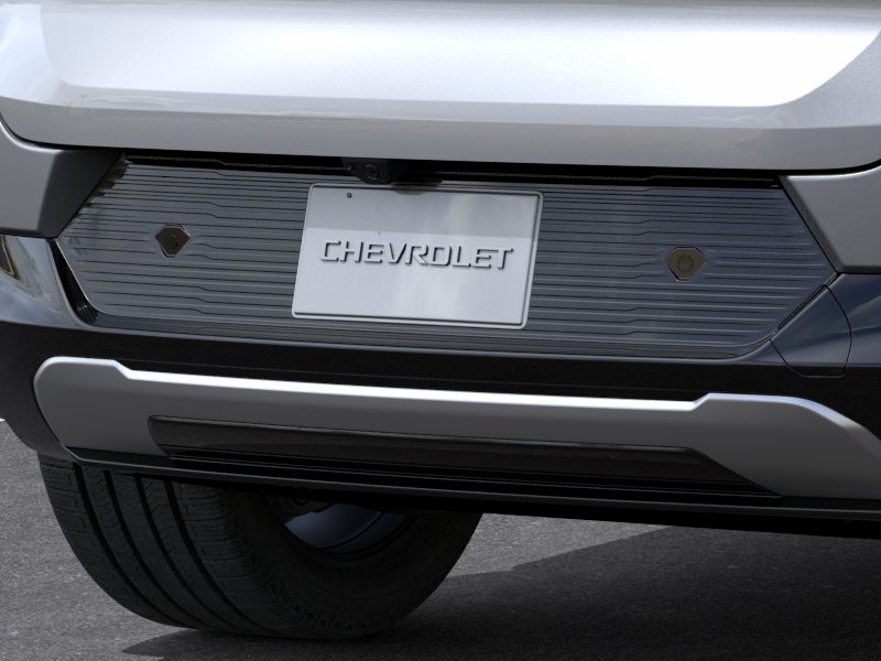 2026 Chevrolet Equinox EV 2LT - Photo 34