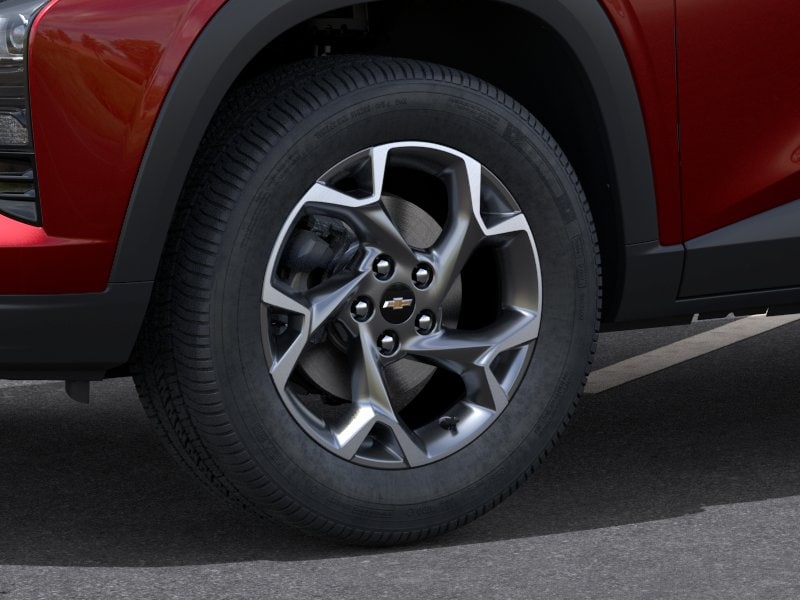 2026 Chevrolet Trax LT - Photo 9