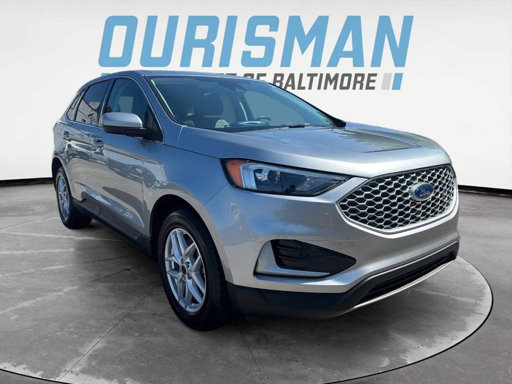 2024 Ford Edge SEL AWD's photo