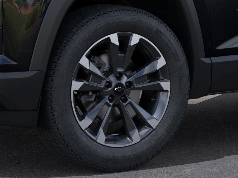 2027 Chevrolet Equinox RS - Photo 29
