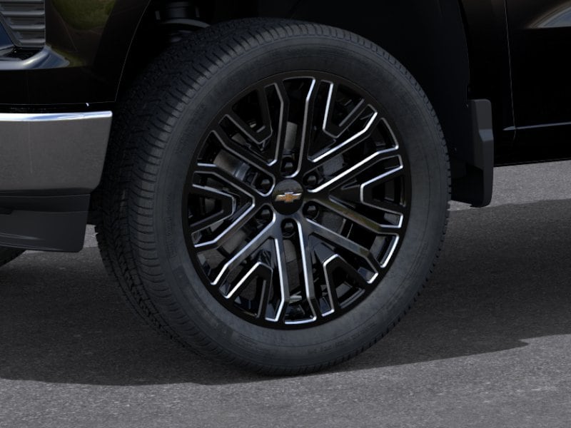 2026 Chevrolet Silverado 1500 LTZ - Photo 29