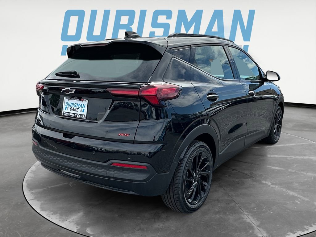 2027 Chevrolet Bolt RS - Photo 6