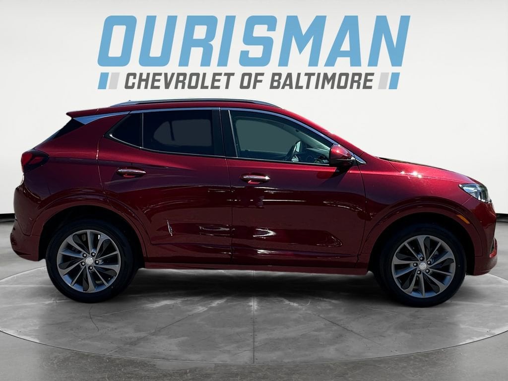 2023 Buick Encore GX Select - Photo 7
