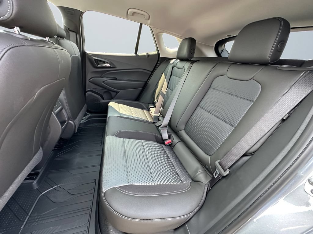 2026 Chevrolet Trax LT - Photo 13