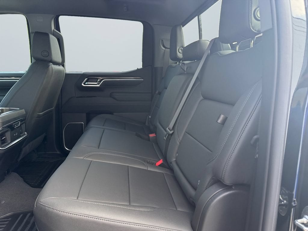 2026 Chevrolet Silverado 1500 LTZ - Photo 13
