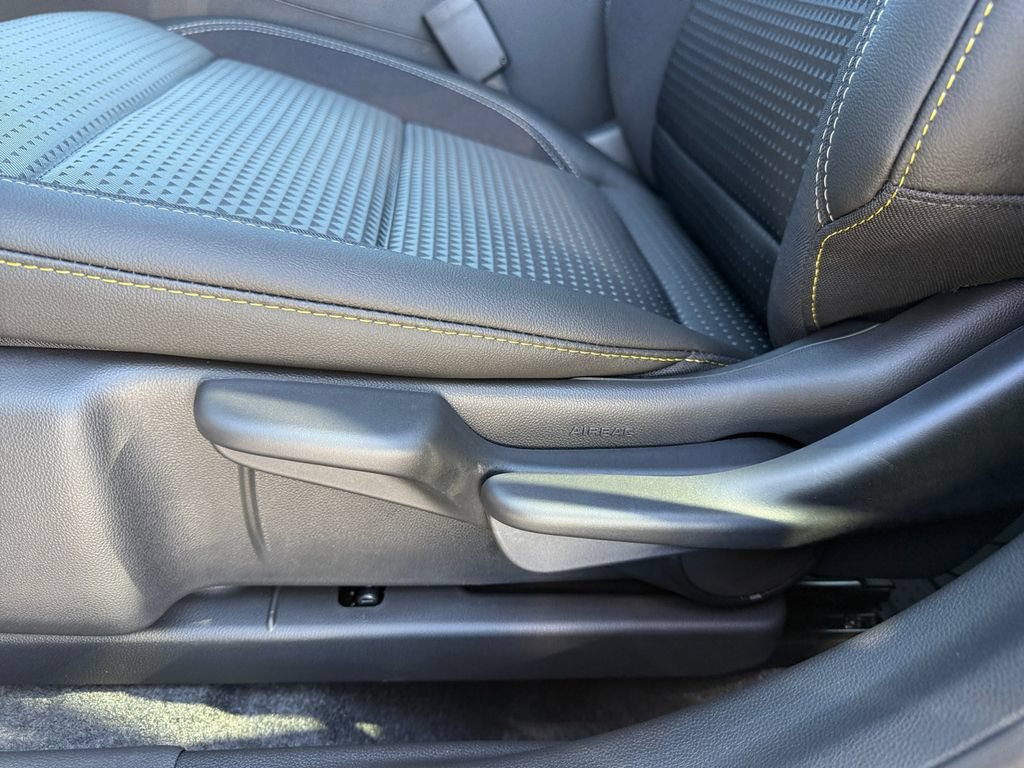2026 Chevrolet Trax LT - Photo 16