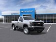  Chevrolet Silverado 2500 HD