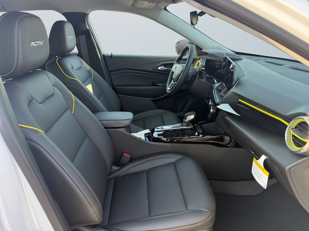 2026 Chevrolet Trax Activ - Photo 15