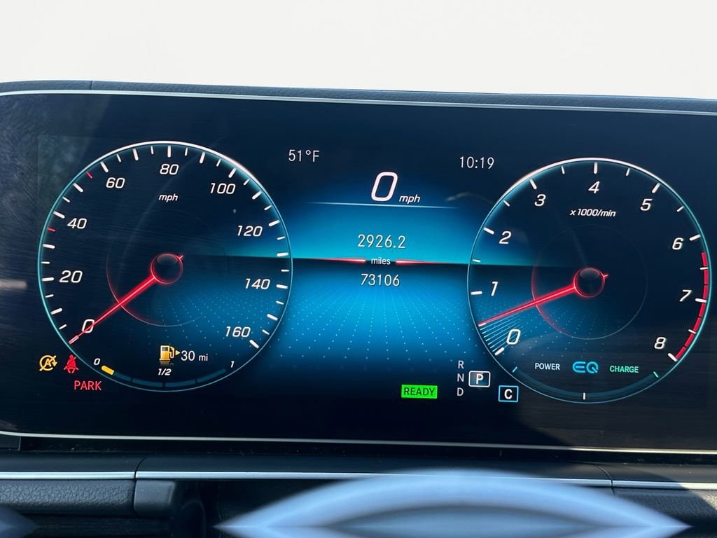 2020 Mercedes-Benz GLS GLS450 - Photo 20