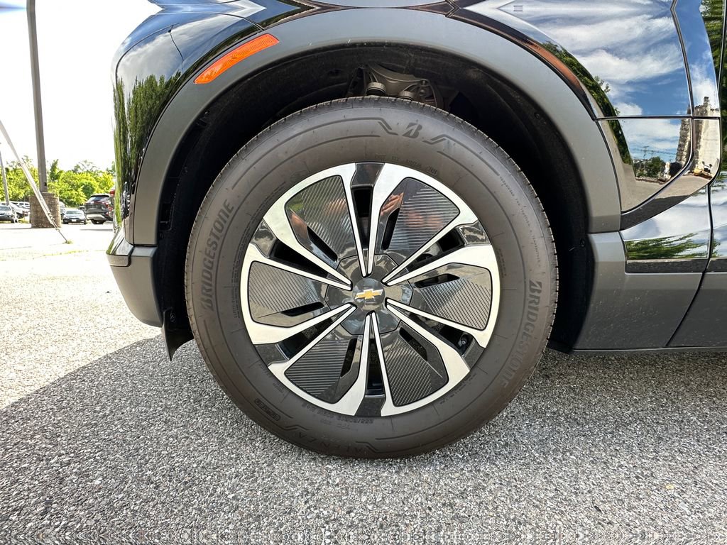 2026 Chevrolet Blazer EV LT - Photo 14