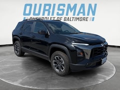 2027 Chevrolet Equinox Activ SUV