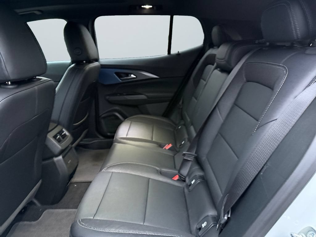 2026 Chevrolet Equinox EV 2LT - Photo 13