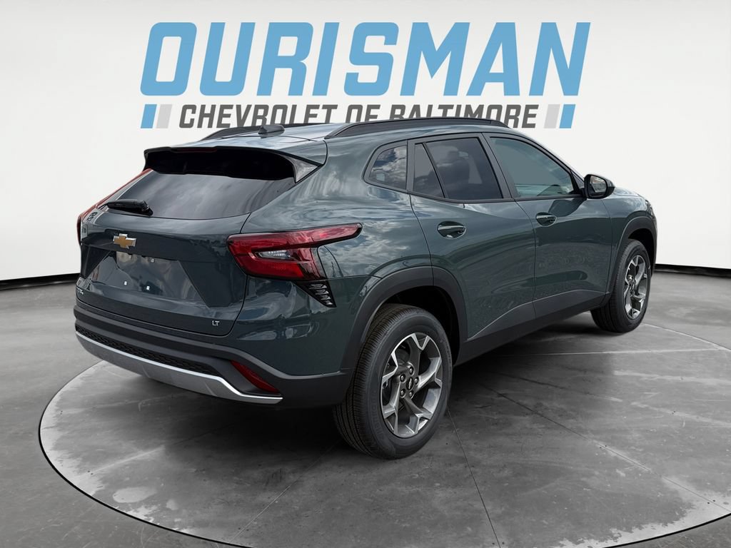 2026 Chevrolet Trax LT - Photo 6
