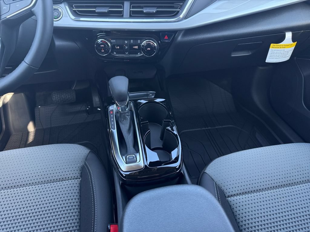 2026 Chevrolet Trax LT - Photo 11