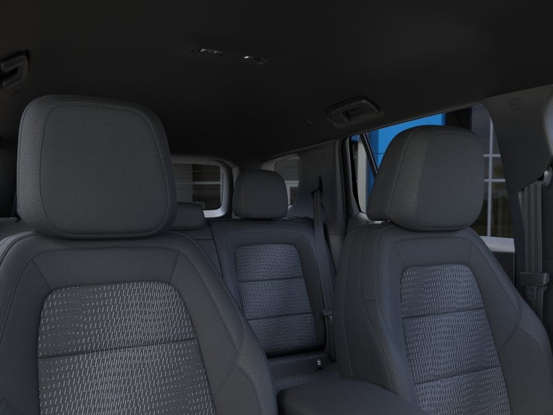 2027 Chevrolet Equinox LT - Photo 24