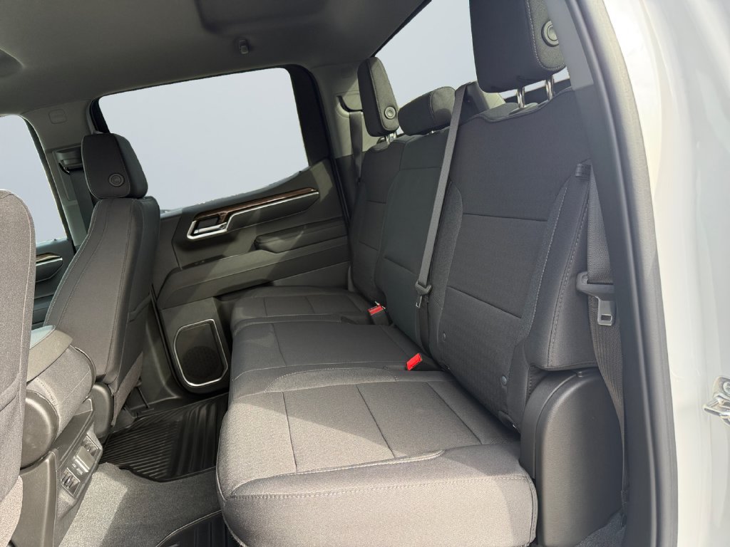 2026 Chevrolet Silverado 1500 LT - Photo 13