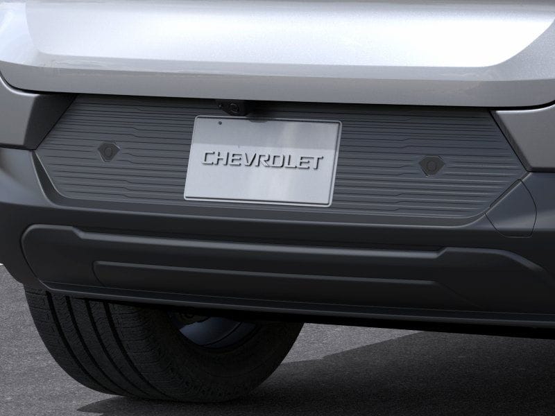 2026 Chevrolet Equinox EV 2LT - Photo 34