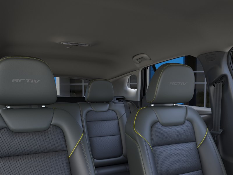 2026 Chevrolet Trax Activ - Photo 24