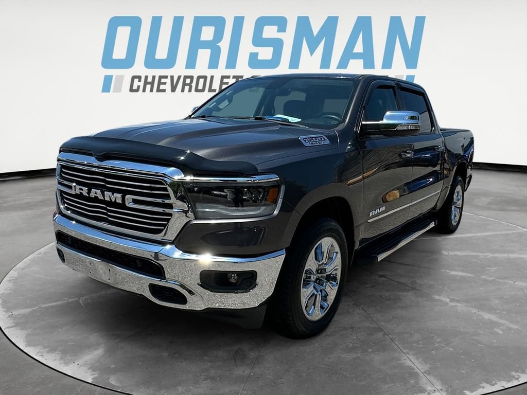 Used 2020 Ram 1500 Big Horn