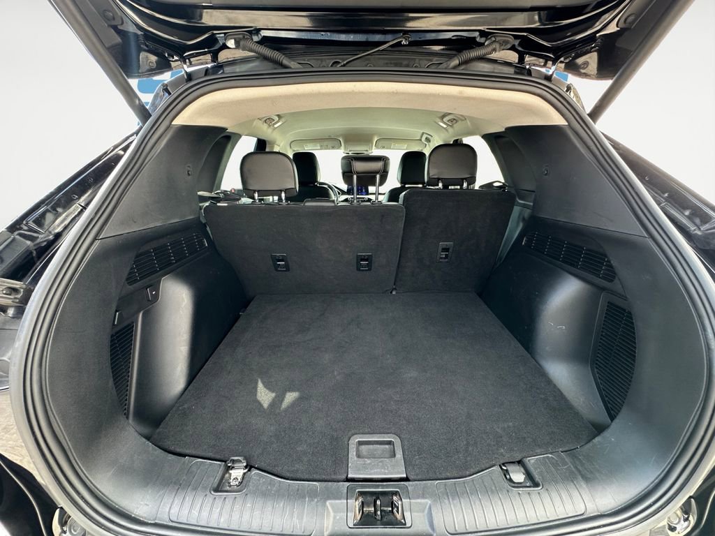 2022 Ford Escape SEL - Photo 18