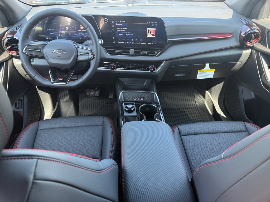 2027 Chevrolet Equinox RS - Photo 10