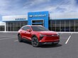 Chevrolet Blazer EV