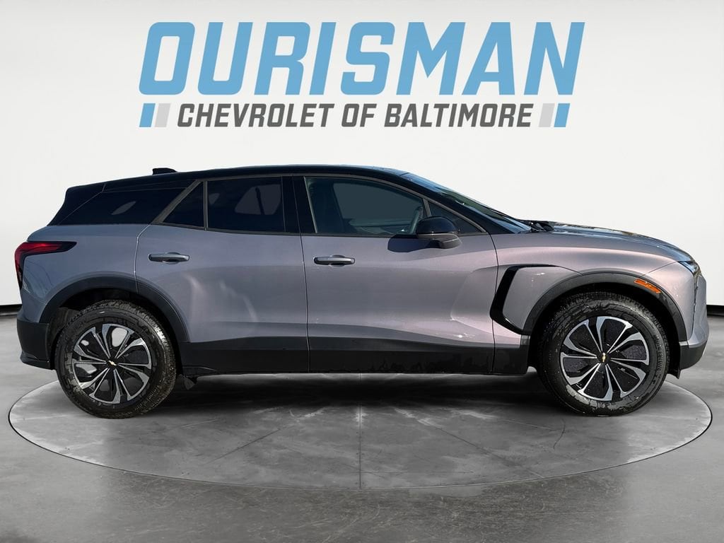 2026 Chevrolet Blazer EV LT - Photo 7