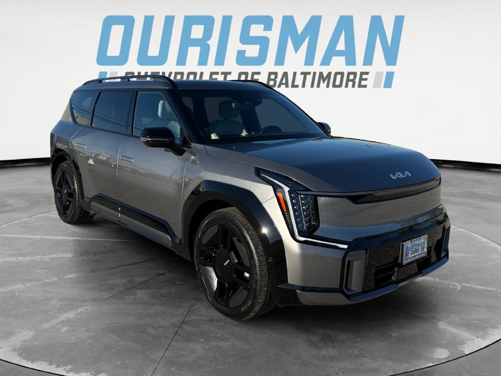 2024 Kia EV9