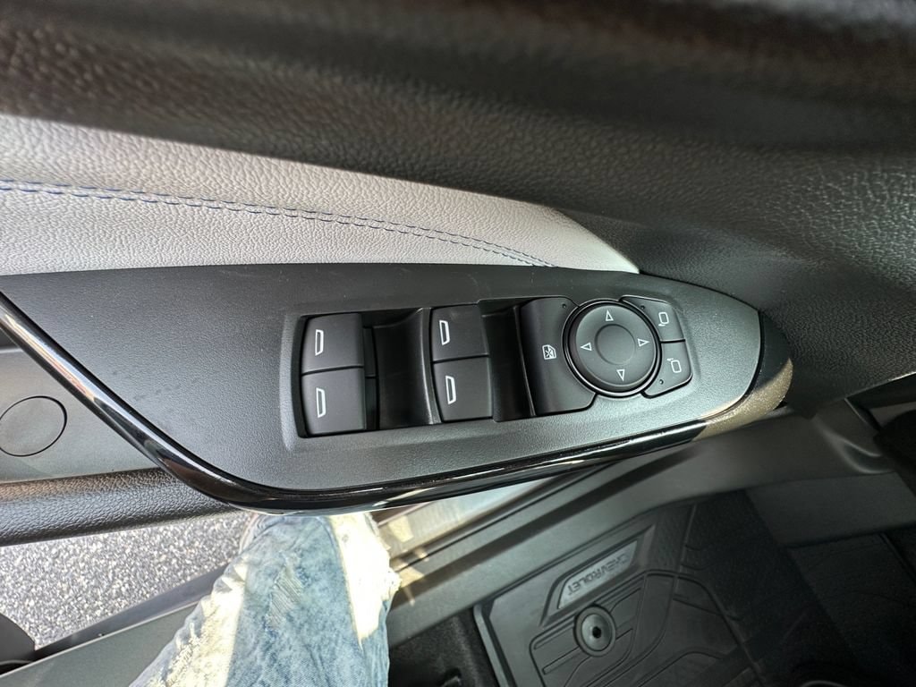 2026 Chevrolet Trax LT - Photo 17