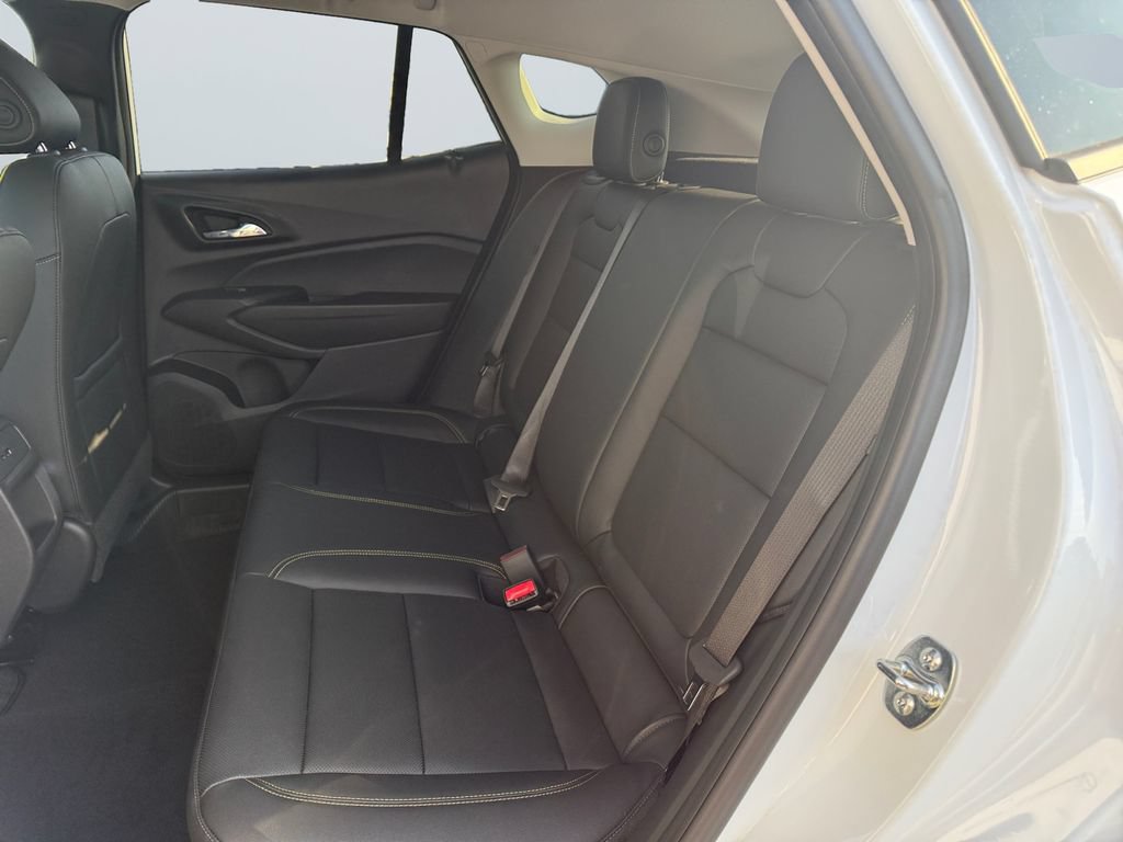 2026 Chevrolet Trax Activ - Photo 13