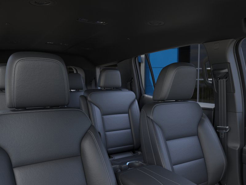 2025 Chevrolet Traverse LT - Photo 44