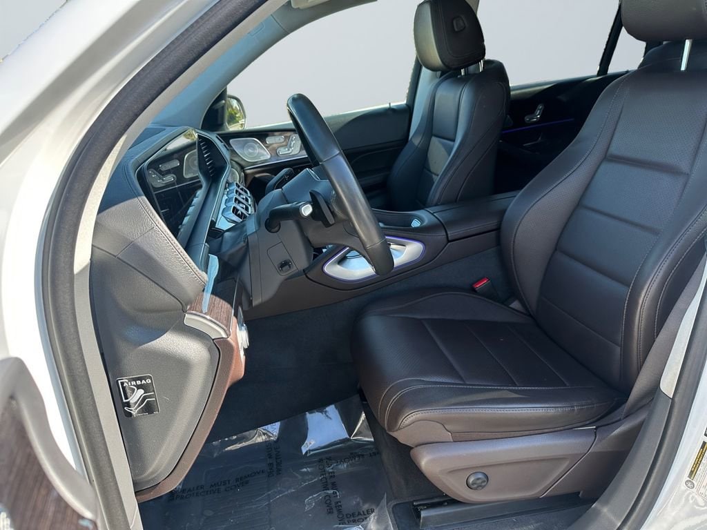 2020 Mercedes-Benz GLS GLS450 - Photo 9