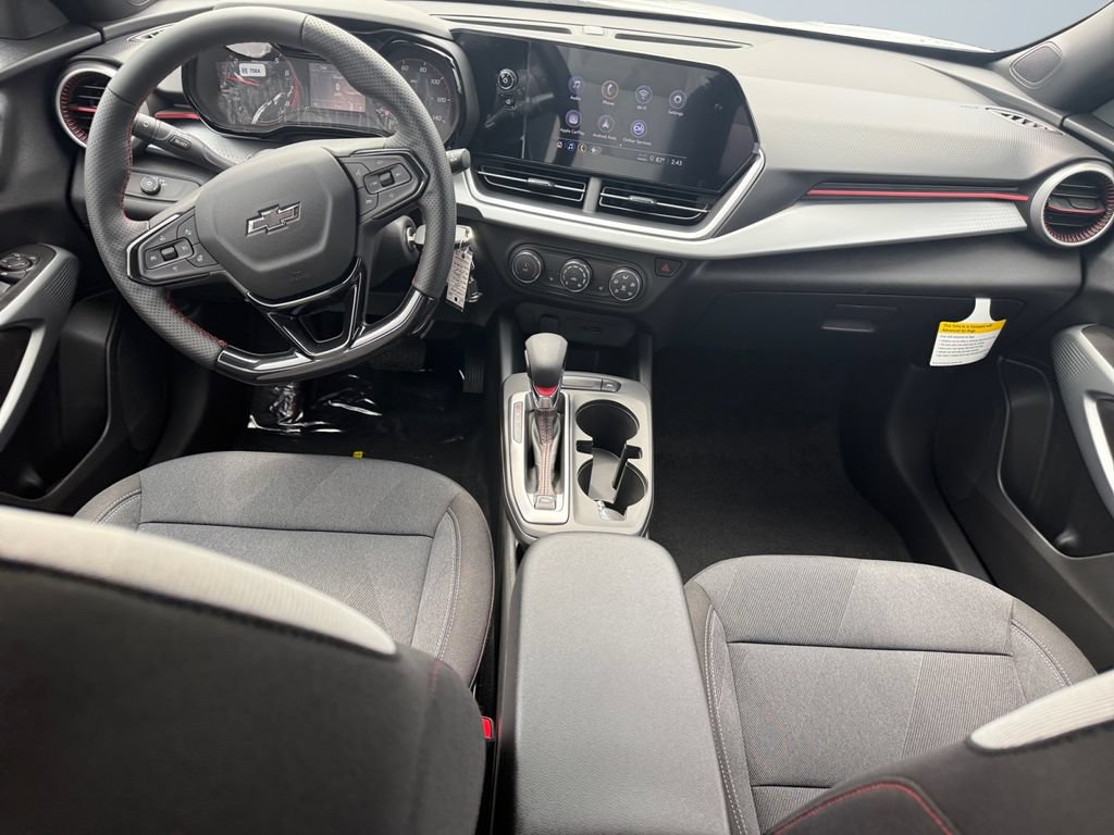 2026 Chevrolet Trax RS - Photo 10