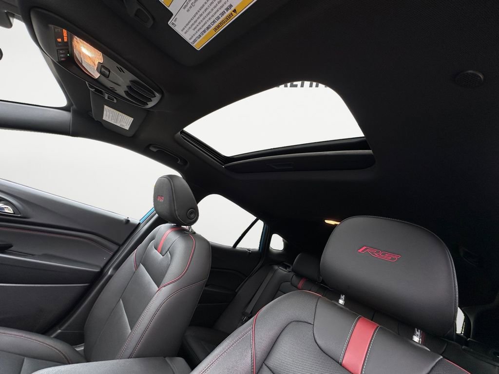 2025 Chevrolet Trax RS - Photo 20